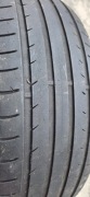 Opony vredestein 215/55 r17  dwie sztuki 