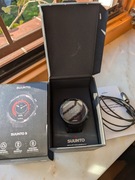 Smartwatch Suunto 9 Baro Black 