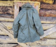 stara kurtka moro prl