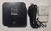 Router mobilny D-Link DWR-932 GSM 4G LTE 150 Mb/s