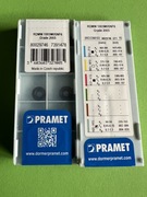 Płytki frezarski RDMW 1003M0SNF6 Grade 2003 Pramet