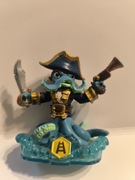  Wash Buckler SwapForce Skylanders