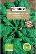 BIO SZPINAK Spinacia oleracea Zimowy mieszaniec 8g
