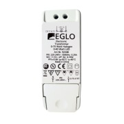 Transformator elektroniczny 0-70W HALOGEN / 0-40W LED EGLO Okazja! Nowy!