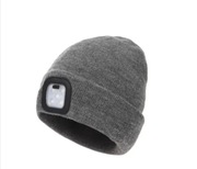 Czapka zimowa FORINT rozmiar uniwersalny