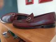 Buty Mokasyny Guido