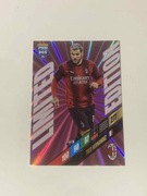 Panini FIFA 365 Theo Hernandez - Limited Edition