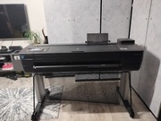 Ploter HP designjet t730