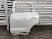 Drzwi tył lewe Audi Q3 8U kod LS9R- Zobacz Warto !!!