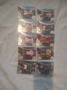 karty piłkarskie FIFA World Cup brasil 2014 fan's favorites 