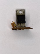 Układ scalony TDA2003 80E011 SIN -  10W