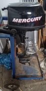 Silnik zaburtowy Mercury 5
