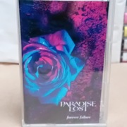 PARADISE LOST - Forever failure - MC Kaseta