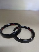 Cover Na Licznik/Zegar Harley różne wzory