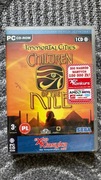 Gra Immortal Cities Children of The Nile BOX PC PL