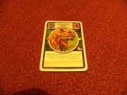 Karta Doom Trooper PL - zwierzęcy szał