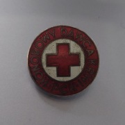 HDK PCK HONOROWY DAWCA KRWI KRWIODAWSTWO KREW