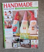 Czasopismo Handmade nr 4/2019