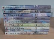 Mangi pokój w kolorach szczęścia