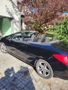 kabriolet peugot 308 CC