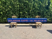 Kaseton Reklamowy - 320/30/14