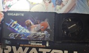 Retro Karta Graficzna Gigabyte GTX 275