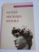 Notes Michała Archanioła, Paul Christopher
