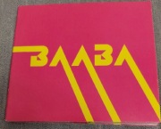 Baaba - Easter Christmas CD (Lado ABC)