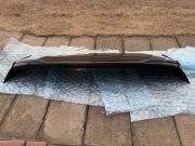 Daszek blenda spoiler klapy bagażnika BMW X3 G01 LCI 2023r. lakier 475