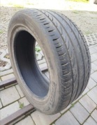 Opona letnia 245/45ZR17 Pirelli PZero Nero GT 2015r bieżnik 5mm