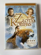 Złoty kompas film DVD