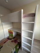 meble Ikea do pokoju dziecięcego