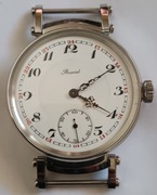 Pasówka Record 47mm