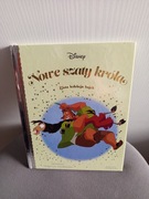 Nr 84/2024 Nowe szaty króla Złota kolekcja bajek Disneya 