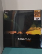 Winyl Fenomen - efekt 2lp, zafoliowany, MINT, wersja limitowana