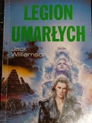 Jack Williamson | Legion umarłych
