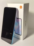 Xiaomi Redmi 9A 2GB/32GB - komplet, paragon, stan idealny