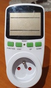 Miernik zużycia energii WATOMIERZ 3680W/16A