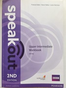 Speak Out Upper Intermediate Workbook