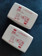 3M 6035 Filtr Przeciwpyłowy