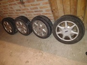 Felgi