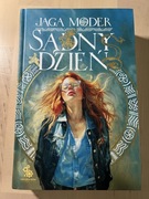 Sądny dzień Jaga Moder