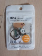 Ring holder Między nami misiami We Bare Bears uchwyt podstawka