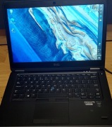 Ultrabook Dell Latitude e7450 14 cali Ddr3 16 Gb 1600MHz SSD 256 GB
