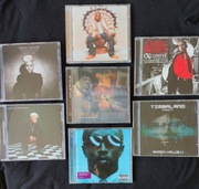 Zagraniczni wykonawcy (4) - 7 CD