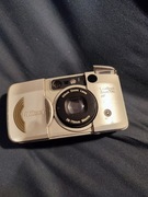 Aparat analogowy kompakt Nikon Lite Touch Zoom 70w af - uszkodzony 