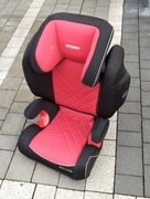 Fotelik samochodowy Recaro Monza Nova Seatfix 15-36 + mata ochronna DIONO