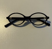 Fotochromowe okulary marki BLMUSA