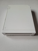 Konsola Nintendo Wii RVL-001 (obsługuje również gry z GameCube)