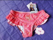 Strój dół bikini dziewczęcy Elza